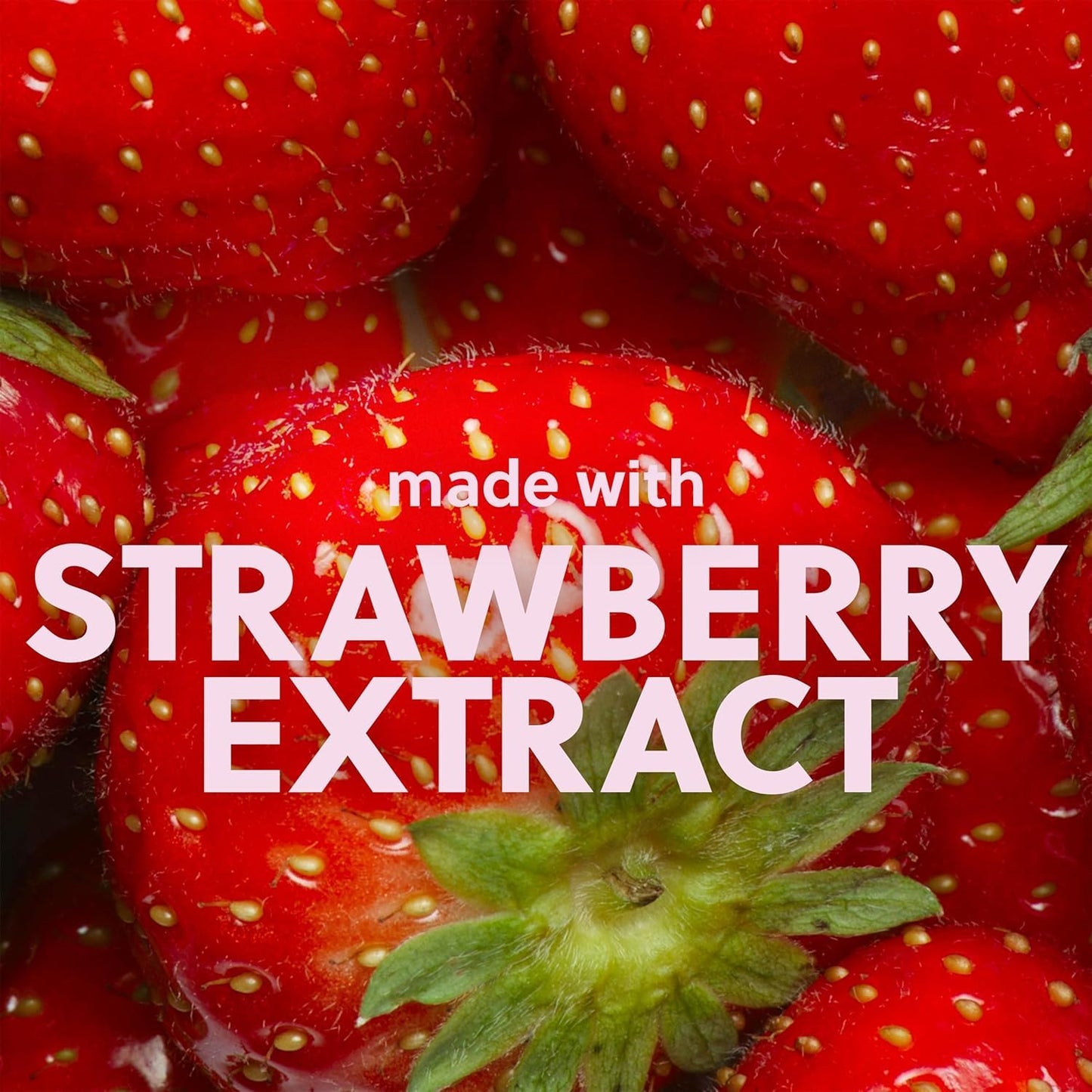 Lip Butter - Strawberry
