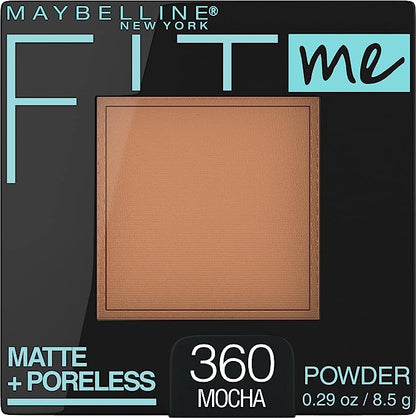 Fit Me Matte Poreless