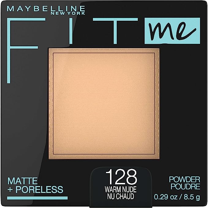 Fit Me Matte Poreless