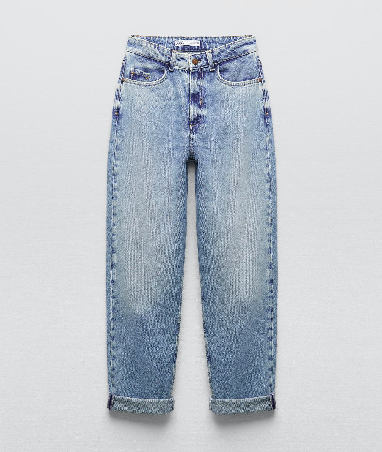 Jeans Z1975 Relax Fit