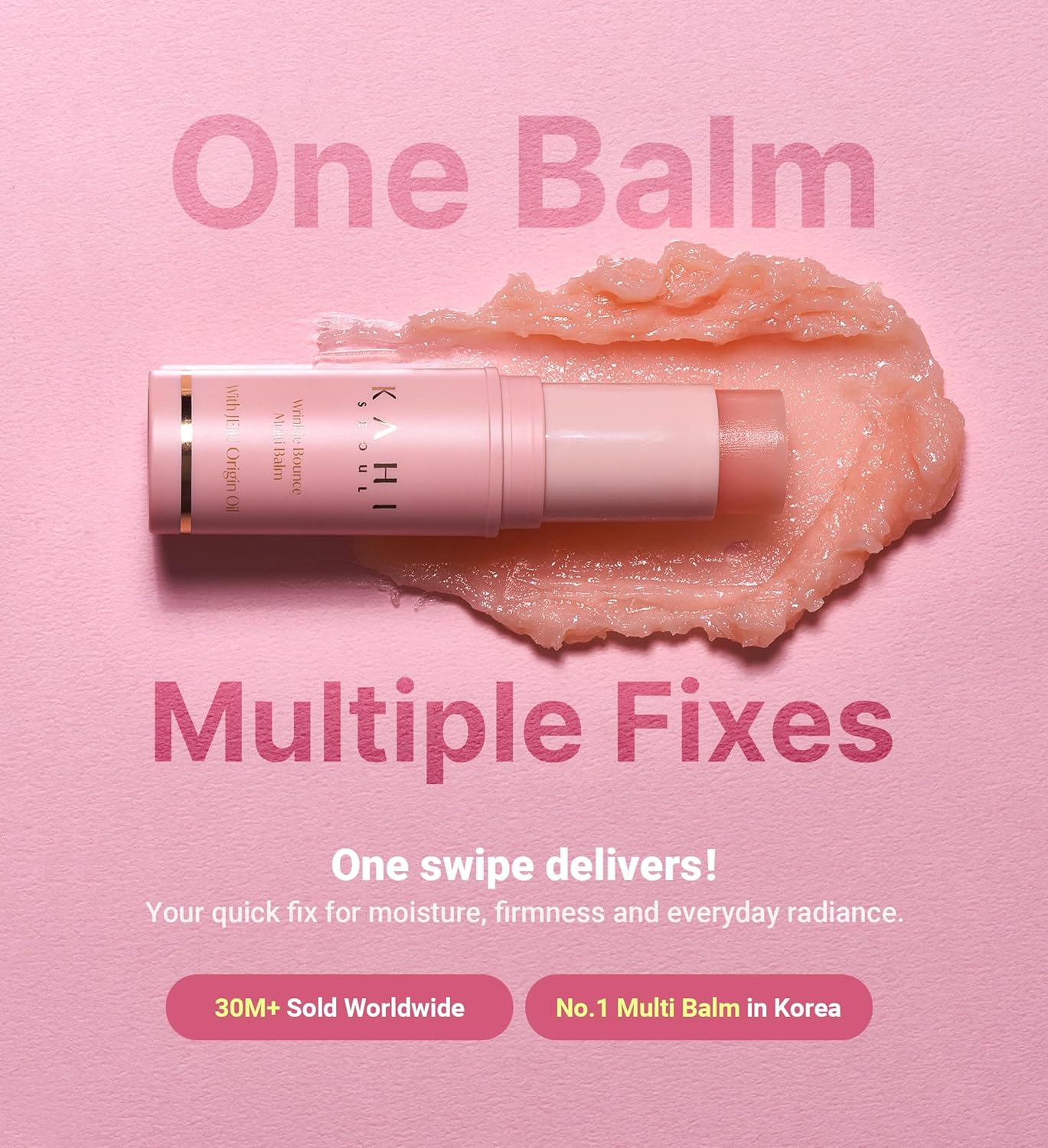 Multi Balm Facialand Body Balm