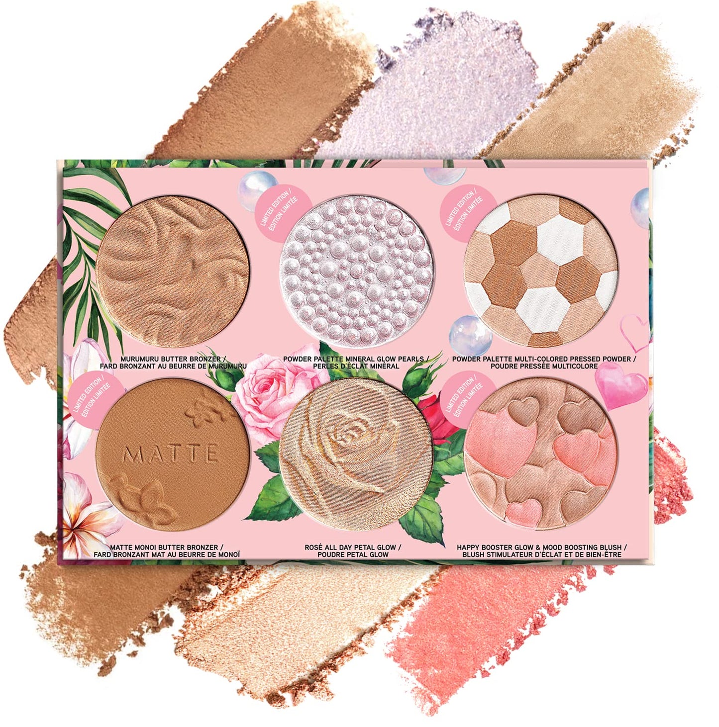 All-Star Palette