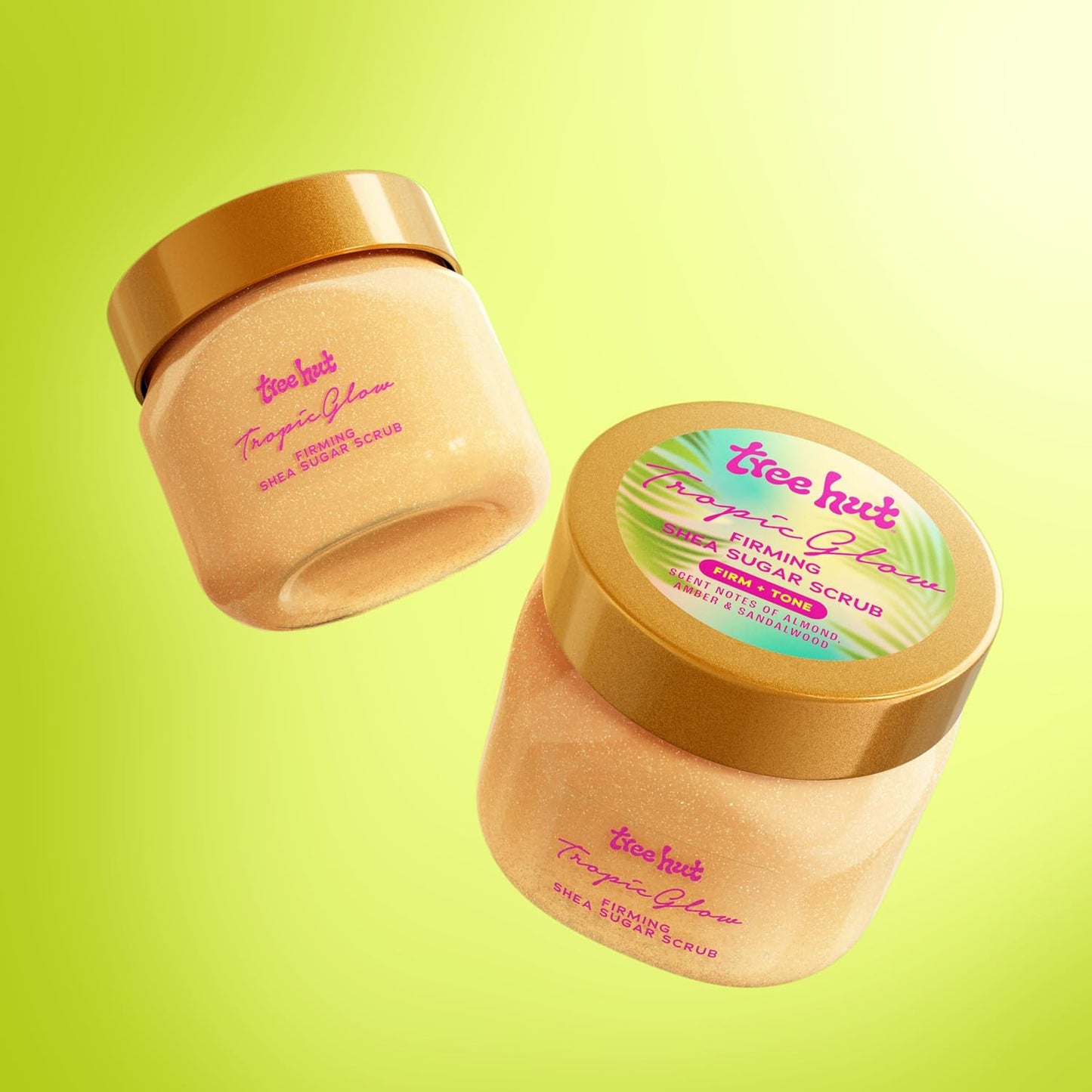 Tropical Glow Mini