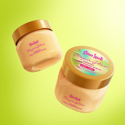 Tropical Glow Mini