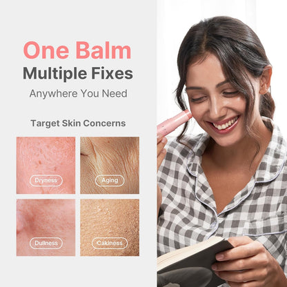 Multi Balm Facialand Body Balm