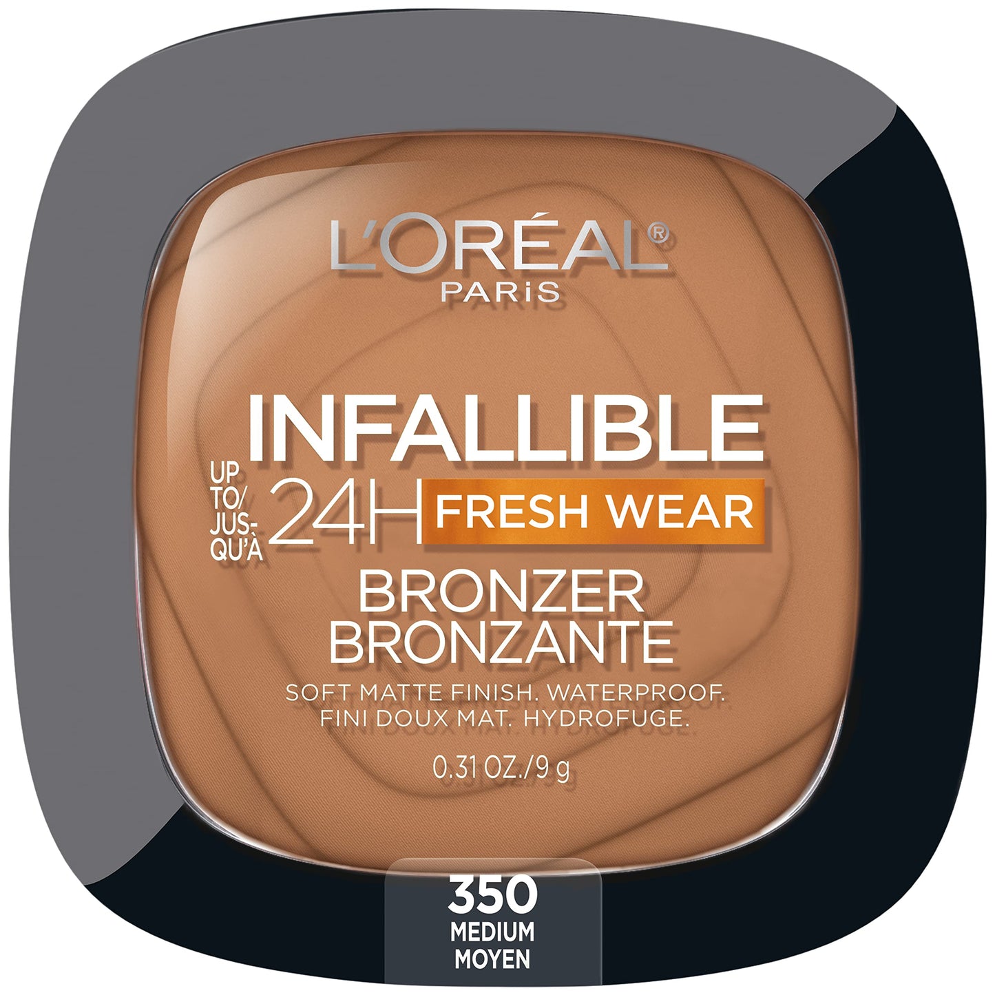Infallible 24H Fresh Wear Bronzer