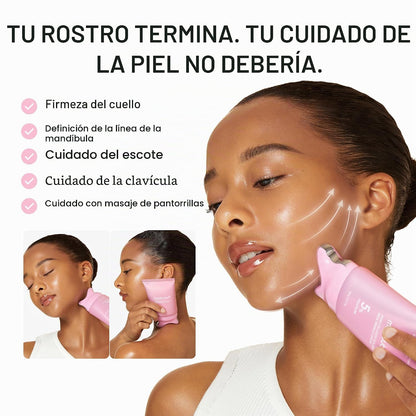 PDRN Collagen Gua Sha Neck Wrinkle Cream