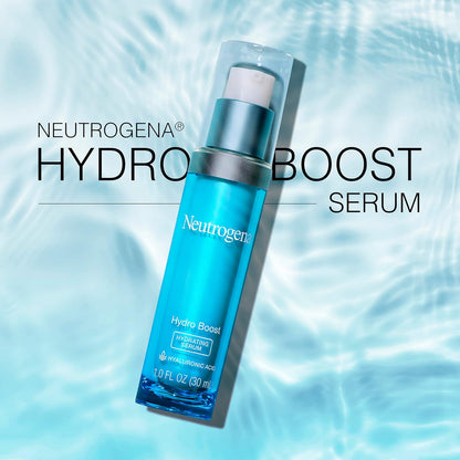 Hydro Boost Hydrating Serum