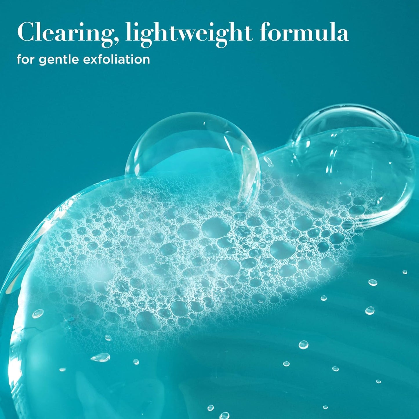 ProGrowth + Peptide Clarifying Shampoo