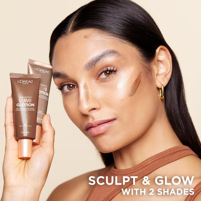 True Match Lumi Glotion