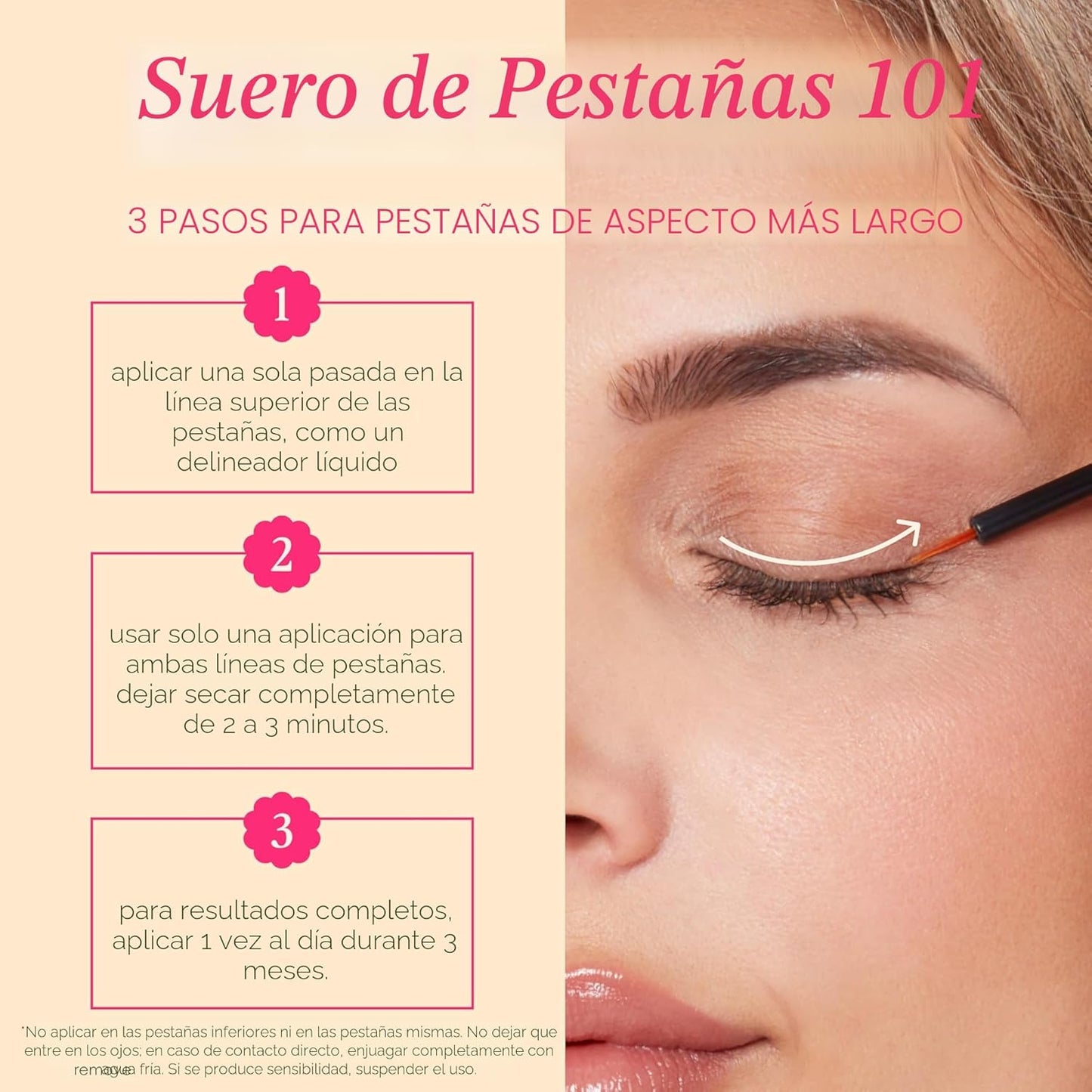 GrandeLASH-MD Lash Enhancing Serum