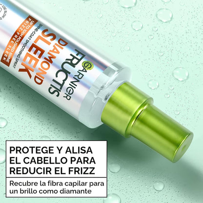 Diamond Sleek Shine-Coat Smoothing Spray