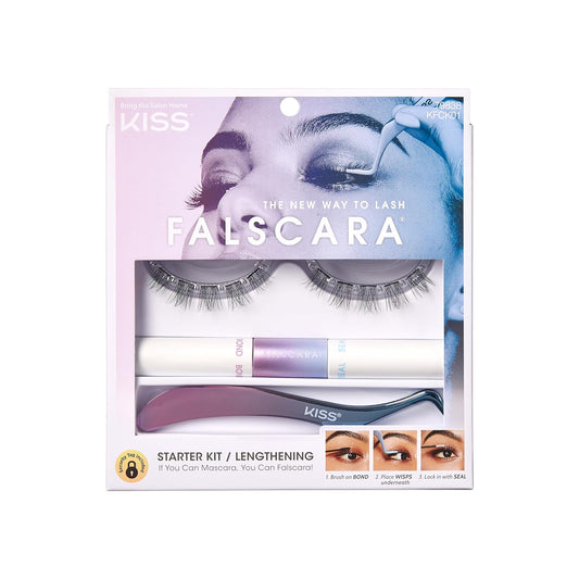 Falscara Eyelash Starter Kit