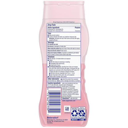 WaterBabies Sunscreen Lotion SPF50