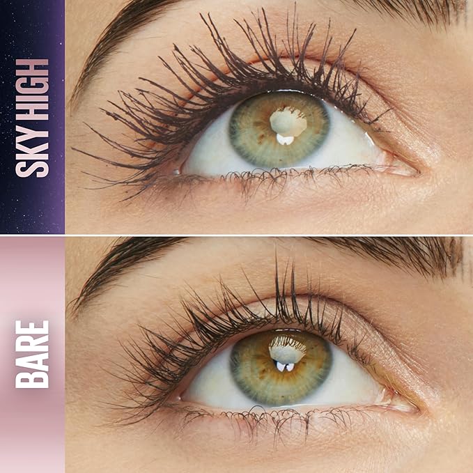 Lash Sensational Sky High Mascara