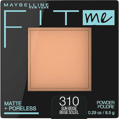 Fit Me Matte Poreless