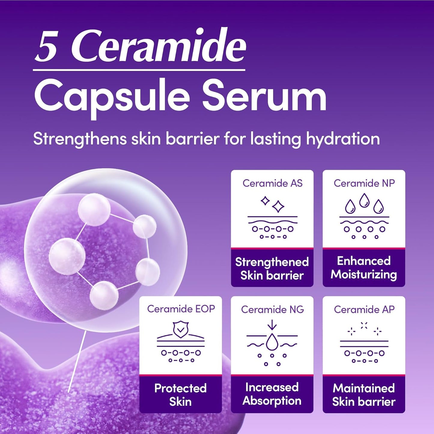 Bakuchiol Plumping Serum
