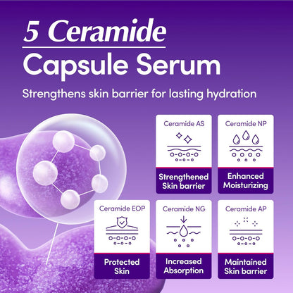 Bakuchiol Plumping Serum