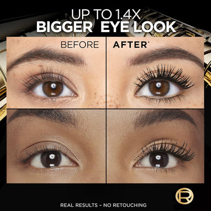 Voluminous Panorama Mascara