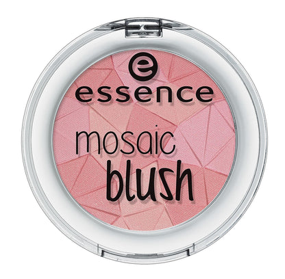 Mosaic Blush