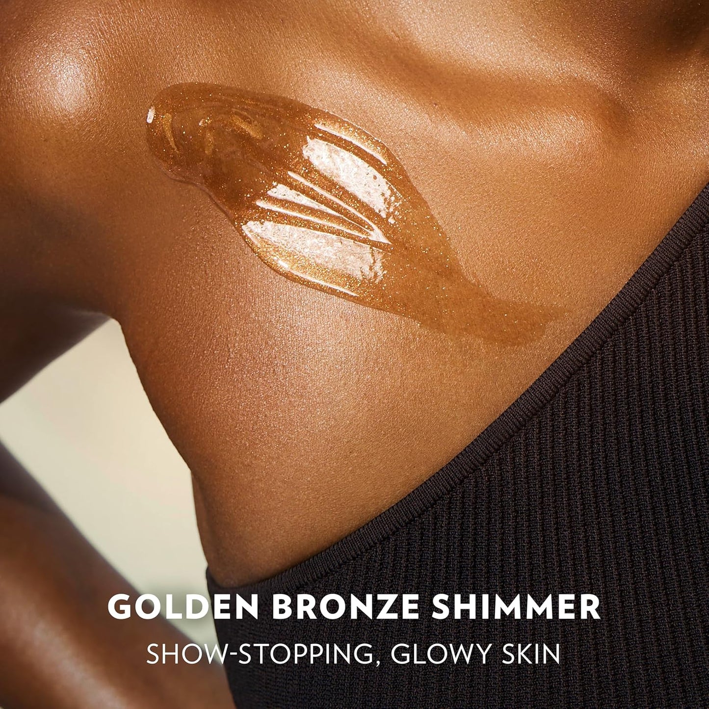 Glazed and Glisten Golden Hour
