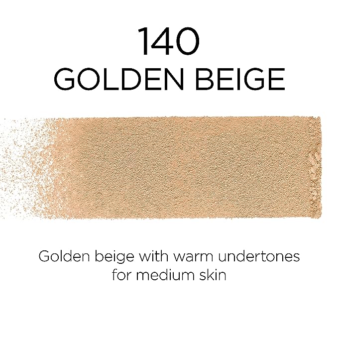 Infallible Up to 24H Fresh Wear Foundation in a Powder