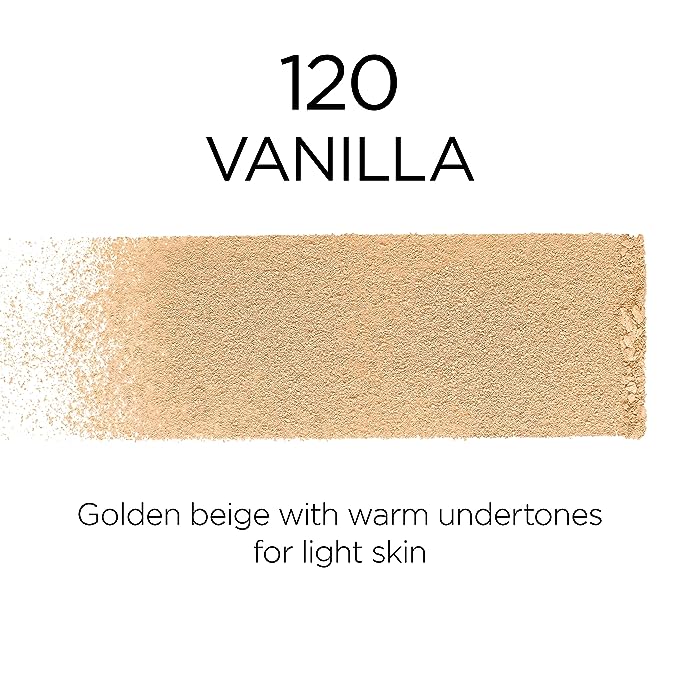 Infallible Up to 24H Fresh Wear Foundation in a Powder