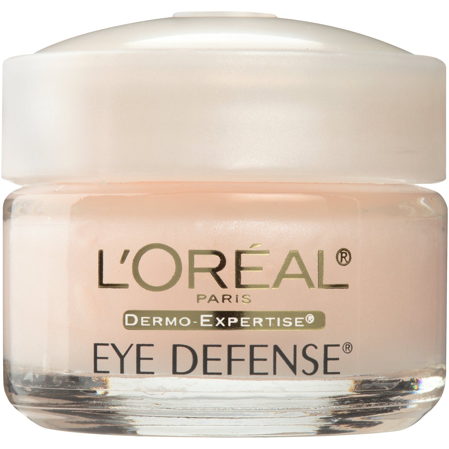 Eye Defense Eye Cream