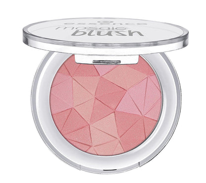 Mosaic Blush