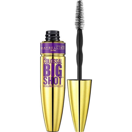 Volum' Express The Colossal Big Shot Mascara