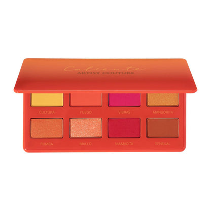 Caliente Eyeshadow Palette