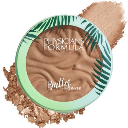 Murumuru Butter Bronzer