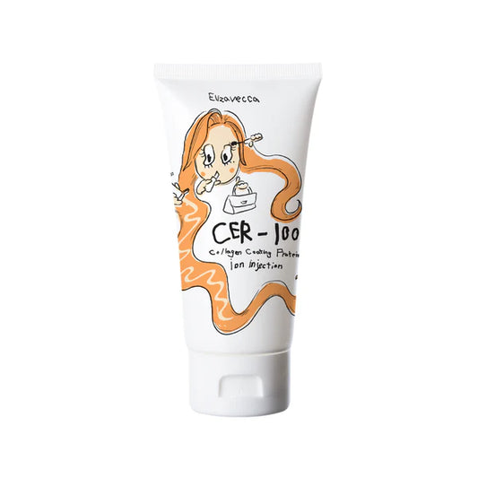 CER-100 Collagen Coating Protein ion Injection