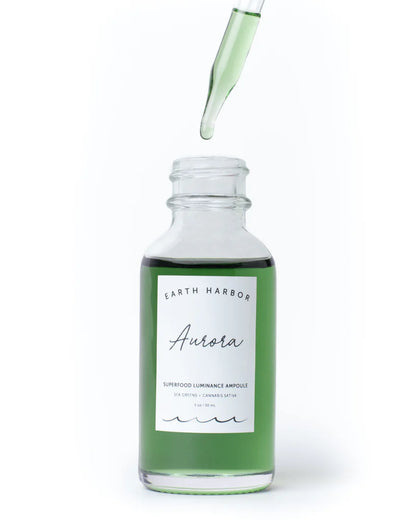 Aurora Superfood Luminance Ampoule