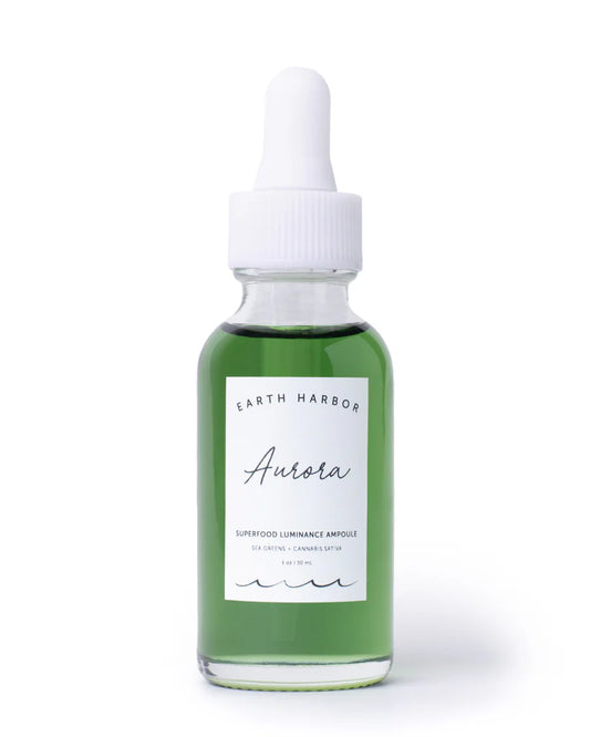 Aurora Superfood Luminance Ampoule