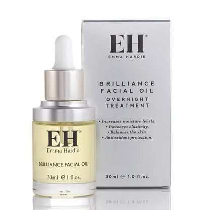 Brilliance Facial Oil