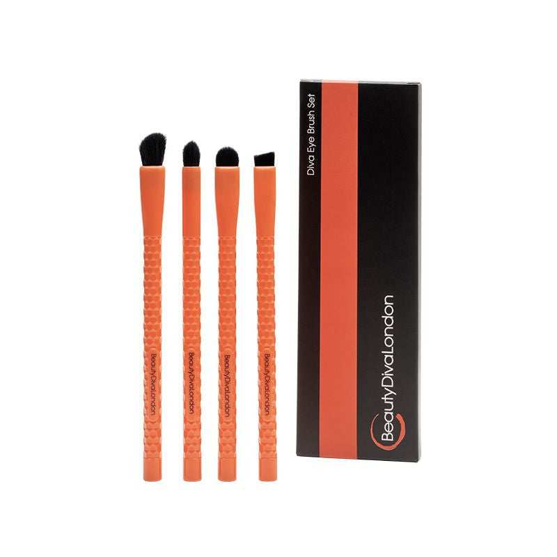 Diva Eye Brush Set