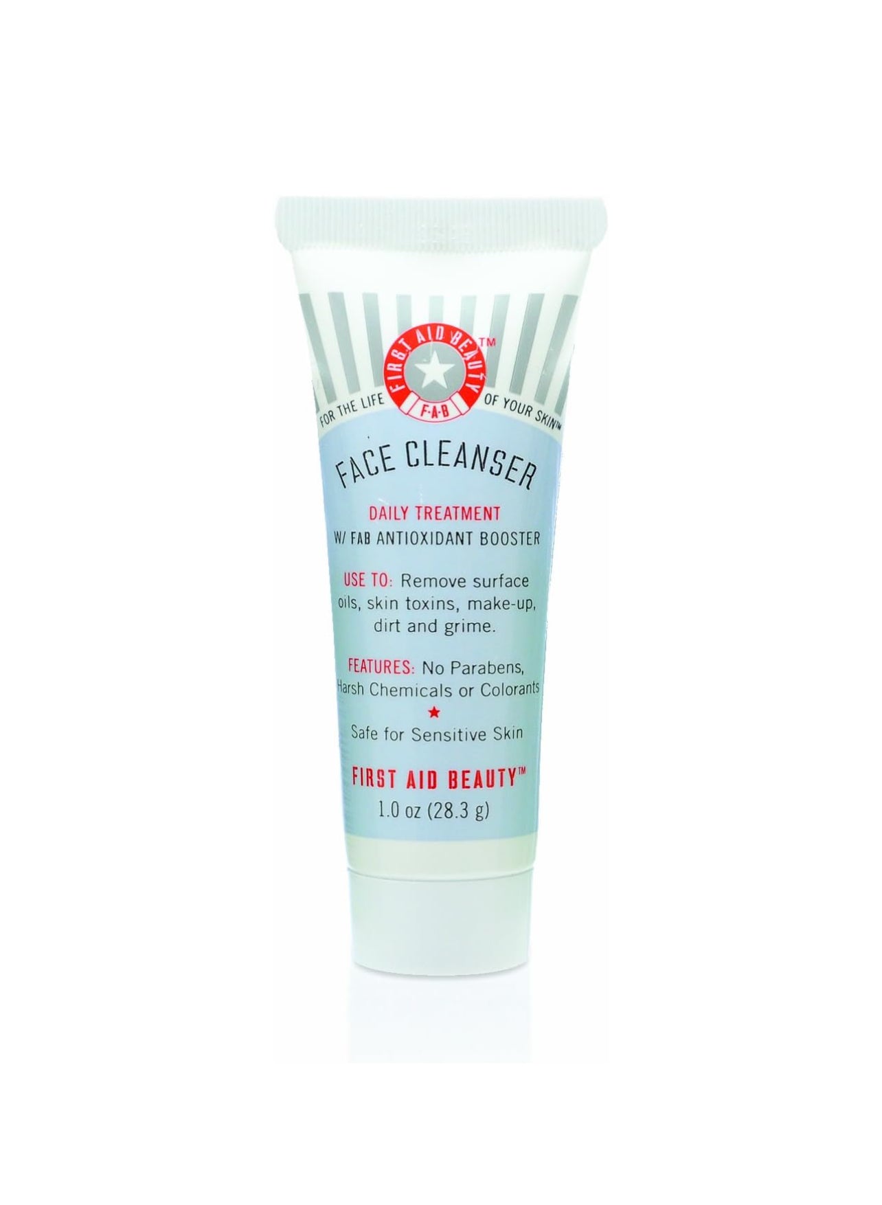 Mini Face Cleanser