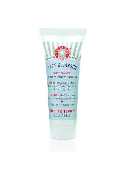 Mini Face Cleanser