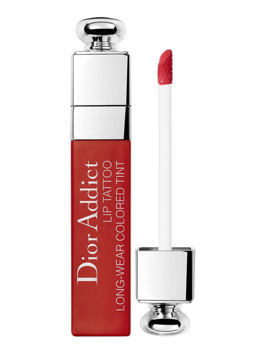 Dior Addict Lip Tatto Long-Wear Colored Tint