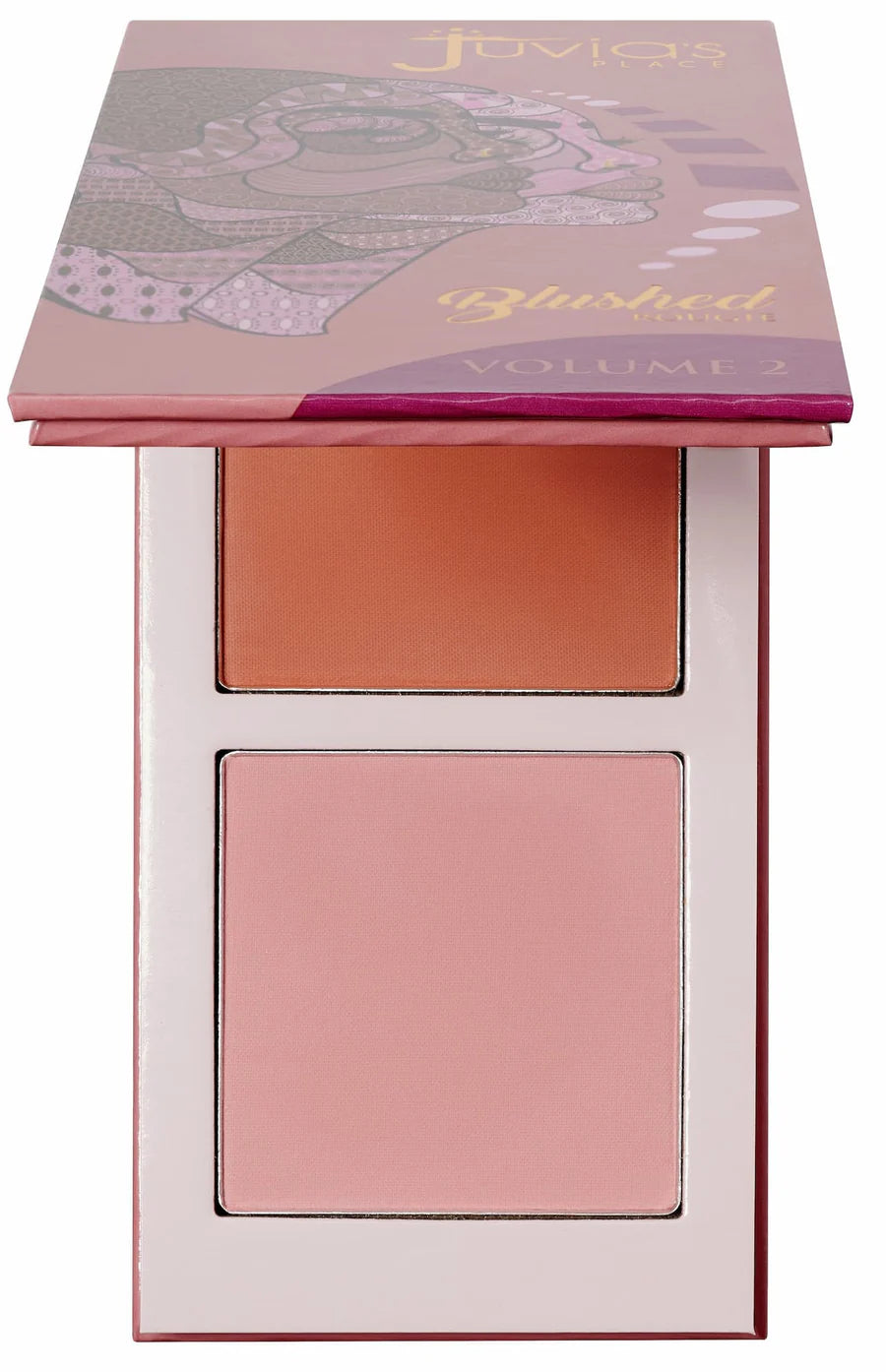 Blushed Duo Blush - Vol 2