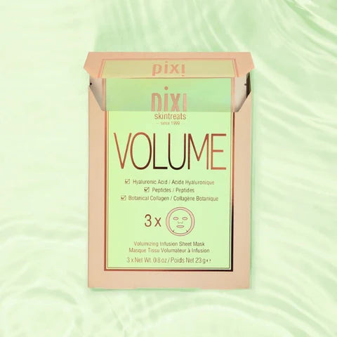 Volume Sheet Mask