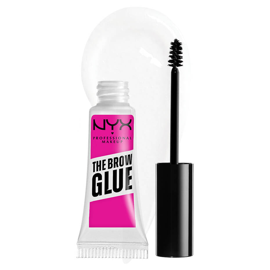 Eyebrow Glue Instant Brow Styler