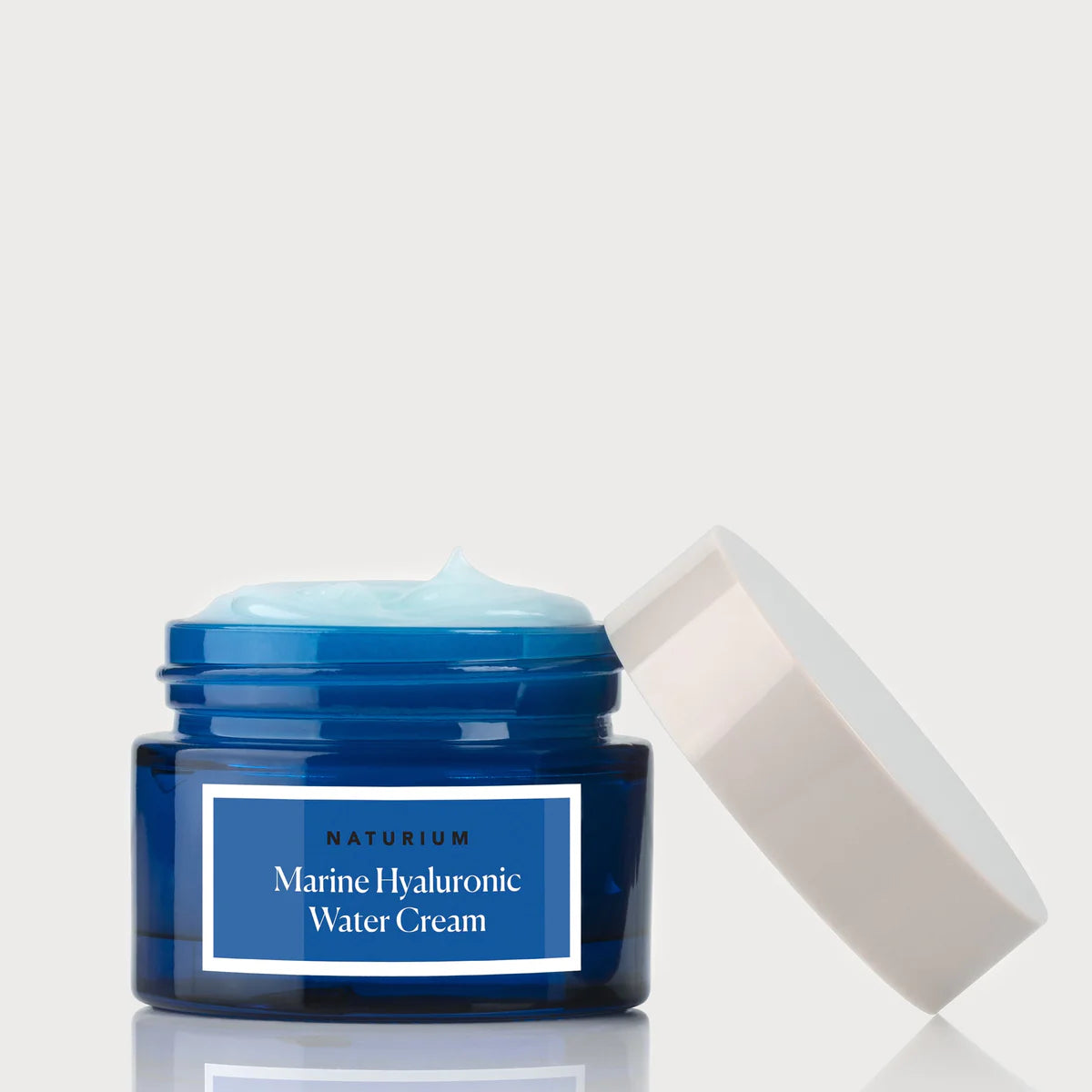 Marine Hyaluronic Water Cream