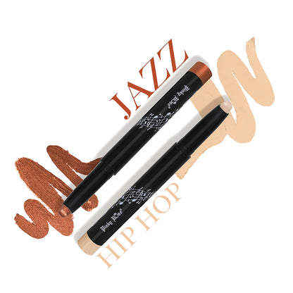 Duo Hip Hop & Jazz Base Stick