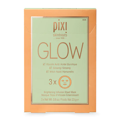 GLOW Sheet Mask