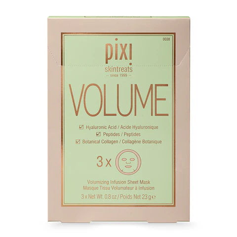 Volume Sheet Mask