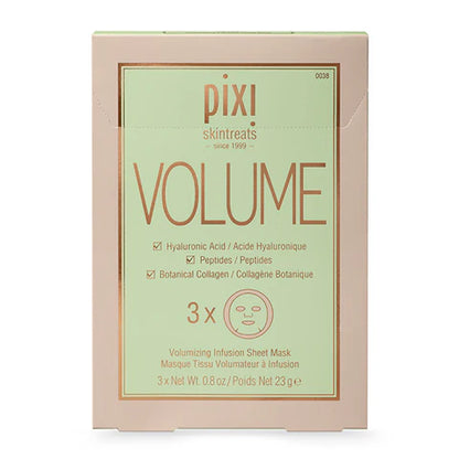 Volume Sheet Mask