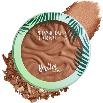 Murumuru Butter Bronzer