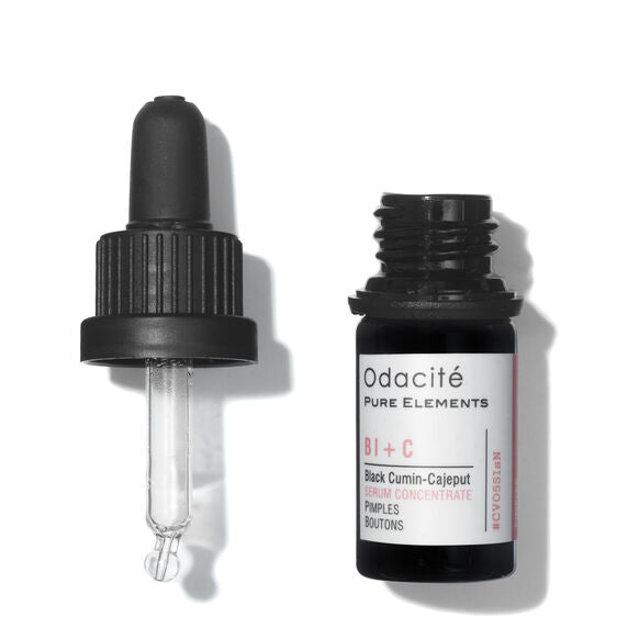 Bl+C Serum Concentrate Black Cumin + Cajeput